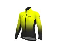 Giacca Alé PR-S Bullet Winter DWR Noir