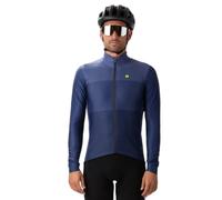 Ale Pr-s Sfida Jacket Blu M Uomo Blue