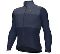 Giacca Ale PR-S Sfida - Blu M / Blu