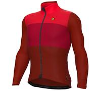 Giacca Ale PR-S Sfida - Rosso S / Rosso