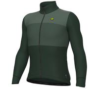 Giacca Ale PR-S Sfida - Verde L / Verde