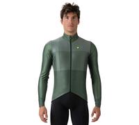 Ale Pr-s Sfida Jacket Verde M Uomo Green