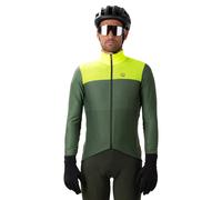 Giacca Alé PR-S Sfida Vert