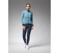 Giacca Alé Pragma Fondo 3.0 azzurro chiaro donna - XS