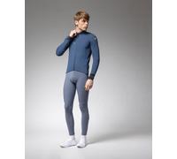 Ale Pragma Fondo 3.0 Jacket Blu L Uomo