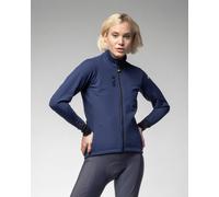 Ale Pragma Fondo 3.0 Jacket Blu L Donna