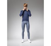 Giacca Alé Pragma Fondo 3.0 blu scuro - XL