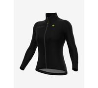 Giacca Alé PRAGMA Fondo Plus nero donna - M