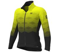 Giacca Ale PRR Magnitude - Giallo fluo M / Giallo