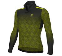 Giacca Ale PRR Stella - Giallo XL / Giallo