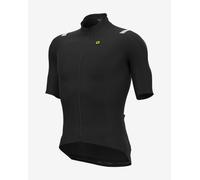 Ale R-ev1 Defence Short Sleeve Jacket Nero L Uomo