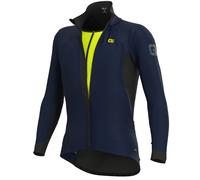 Ale Future Warm Jacket Blu S Uomo