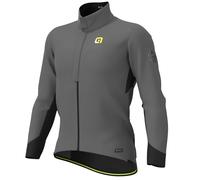 Giacca Alé R-EV1 Uragano grigio - M