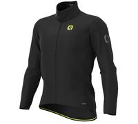 Giacca Ale R-EV1 Uragano - Nero XL / Nero