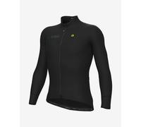 Giacca Alé Solid Fondo 2.0 nero - XL