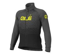 Giacca Alé Solid Summit DWR Gris