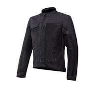 Dainese Alfama Air Tex Jacket Nero 54 Uomo