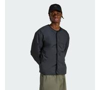 adidas performance - All Szn - Giacca foderata nera-Nero S
