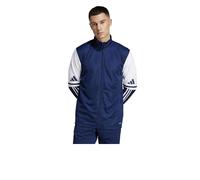adidas Uomo SQUADRA25 TRAINING JACKET, team navy blue 2/white, M