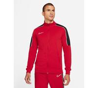 Giacca allenamento UOMO Nike Rosso con tasche Poliestere ACADEMY 21