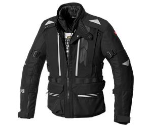 Giacca ALLROAD Nero SPIDI - UE: L