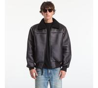 Alpha Industries B-15 MOD Loose Giacche bomber Taglia M - Nero