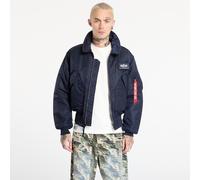 Giacca Alpha Industries CWU-45 Heritage Rep.Blue XXL