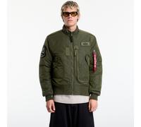 ALPHA INDUSTRIES Giacca bomber da uomo Engine (confezione da 1)