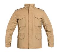 Giacca Alpha Industries M-65 Beige M