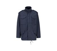 Giacca Alpha Industries M-65 Bleu M