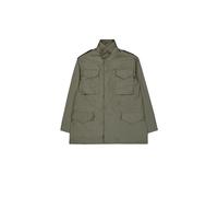 Giacca Alpha Industries M-65 Vert 3XL