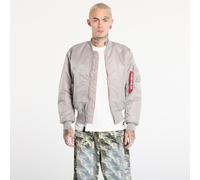Giacca Alpha Industries MA-1 Heritage Jacket Silver XXL