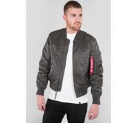 Giacca Alpha Industries MA-1 VF 59 Gris S