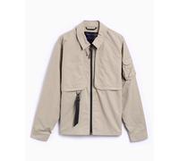 Giacca Alpha Industries Unisex Utility Overshirt UV Jacket Unisex
