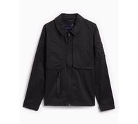 Giacca Alpha Industries Unisex Utility Overshirt UV Jacket Unisex