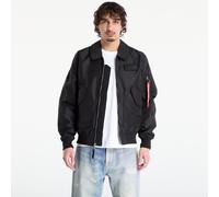 Giacca Alpha Indutrie CWU-36/P TT Light Black S