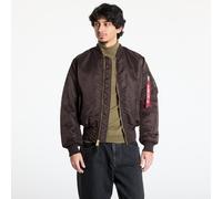 Alpha Industries - Ma-1 Reversible Bomber - - Jackets - Uomo - Marrone - S
