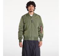 Giacca Alpha Indutrie MA - 1 TT Green S