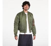 Giacca Alpha Indutrie MA-1 VF 59 age Green S