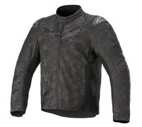 Giacca Alpinestars 4047-2195-08 T SP-5 Rideknit 2XL Nero Camo