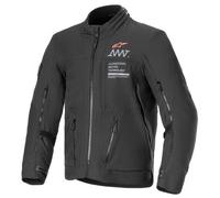 Giacca Alpinestars AMT-8 Stretch Drystar XF Lg Nera