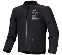 Giacca Alpinestars AMT-8 Stretch Drystar XF (Nera)