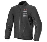 Giacca Alpinestars AMT-8 Stretch Drystar XF Nera Sm