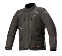Giacca Alpinestars Andes Drystar V3 3207521-10-M Nera Md