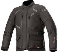 Giacca Alpinestars Andes V3 Drystar Grande Nera
