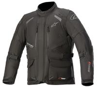 Giacca Alpinestars Andes V3 Drystar Lg Nera #4052-0005-06