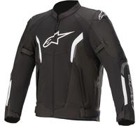 Giacca Alpinestars AST Air V2 3XL Nera/Bianca