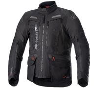 Giacca Alpinestars Bogota Pro Drystar (2022) Md Nera/Nera #4074-2155-05