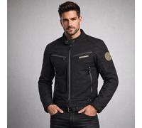 Giacca Alpinestars Bruiser Per Moto E Motocicletta - Nera