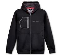 giacca alpinestars convex nero S